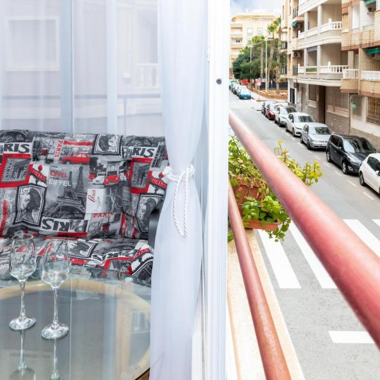 Espanatour AMARION - Apartamento de 1 dormitorio - 10