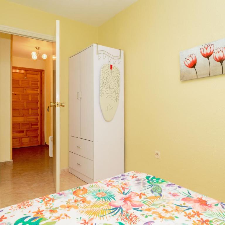 Espanatour AMARION - Apartamento de 1 dormitorio - 7