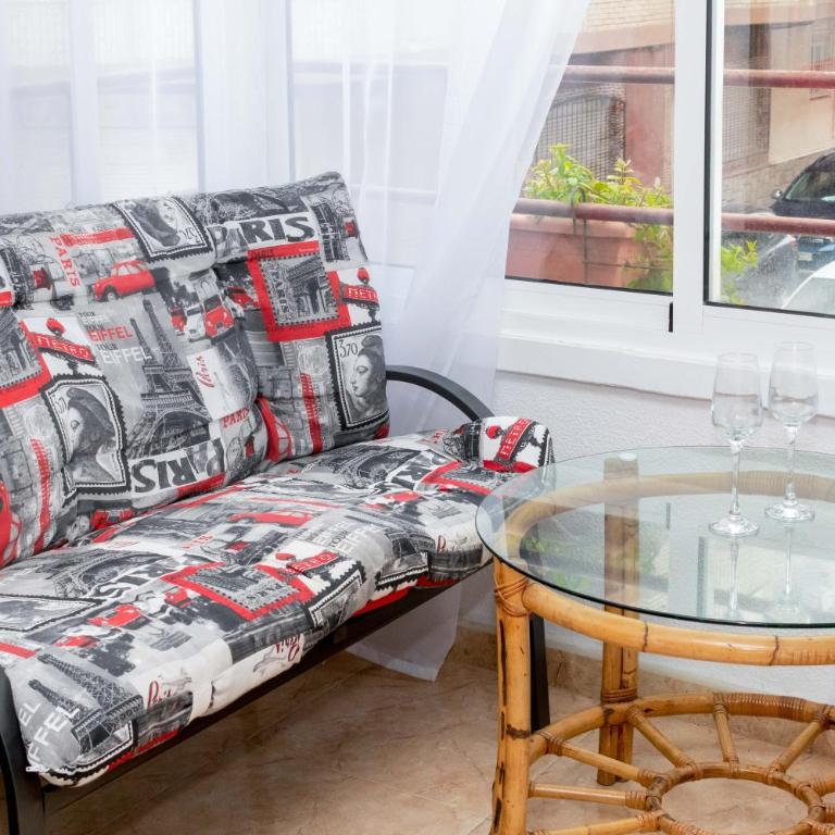 Espanatour AMARION - Apartamento de 1 dormitorio - 9