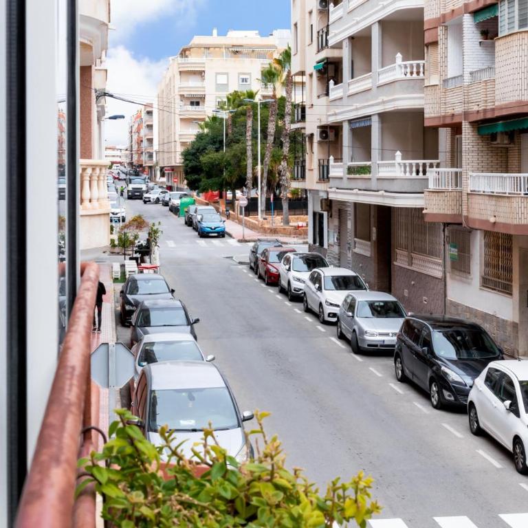 Espanatour AMARION - Apartamento de 1 dormitorio - 22