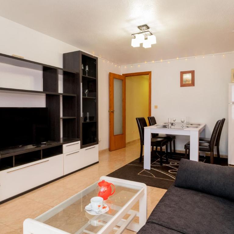 Espanatour AMARION - Apartamento de 1 dormitorio - 4