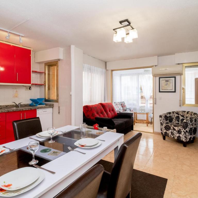 Espanatour AMARION - Apartamento de 1 dormitorio - 1