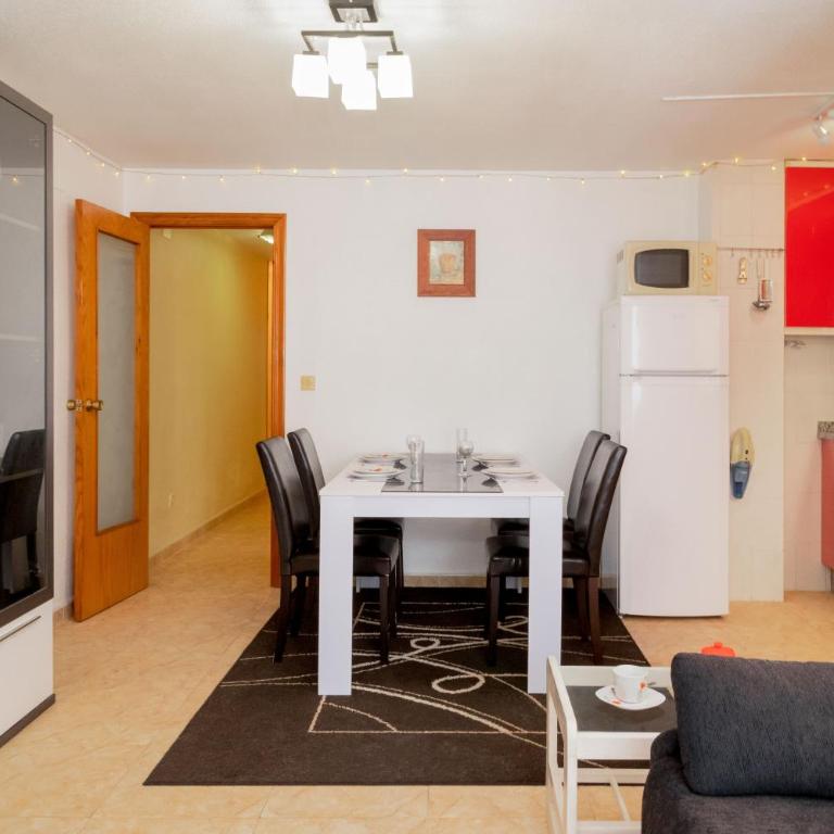 Espanatour AMARION - Apartamento de 1 dormitorio - 5