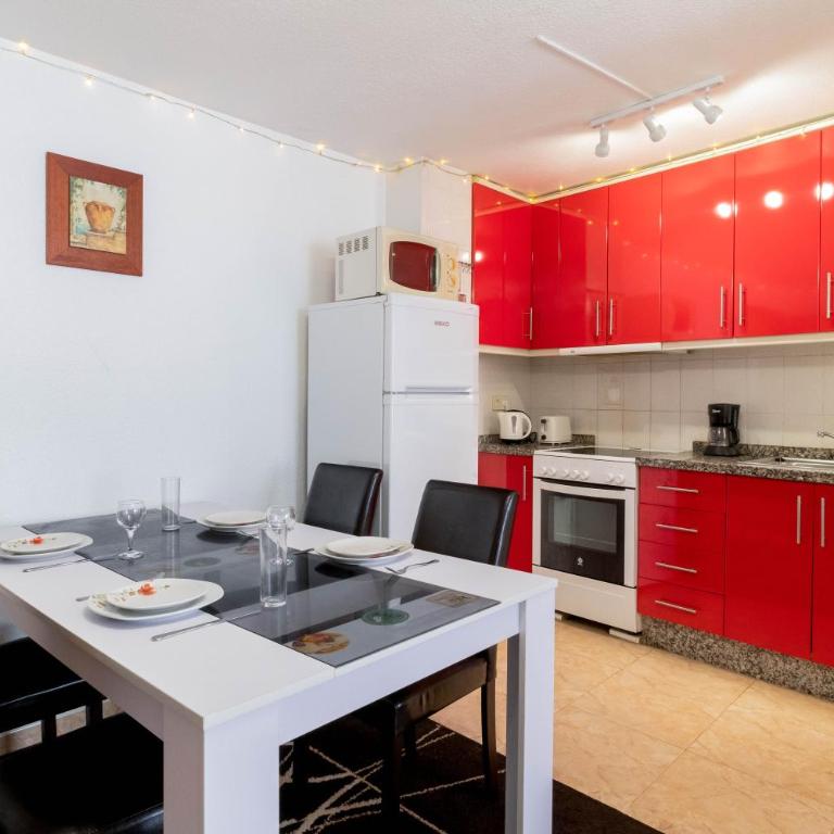 Espanatour AMARION - Apartamento de 1 dormitorio - 14