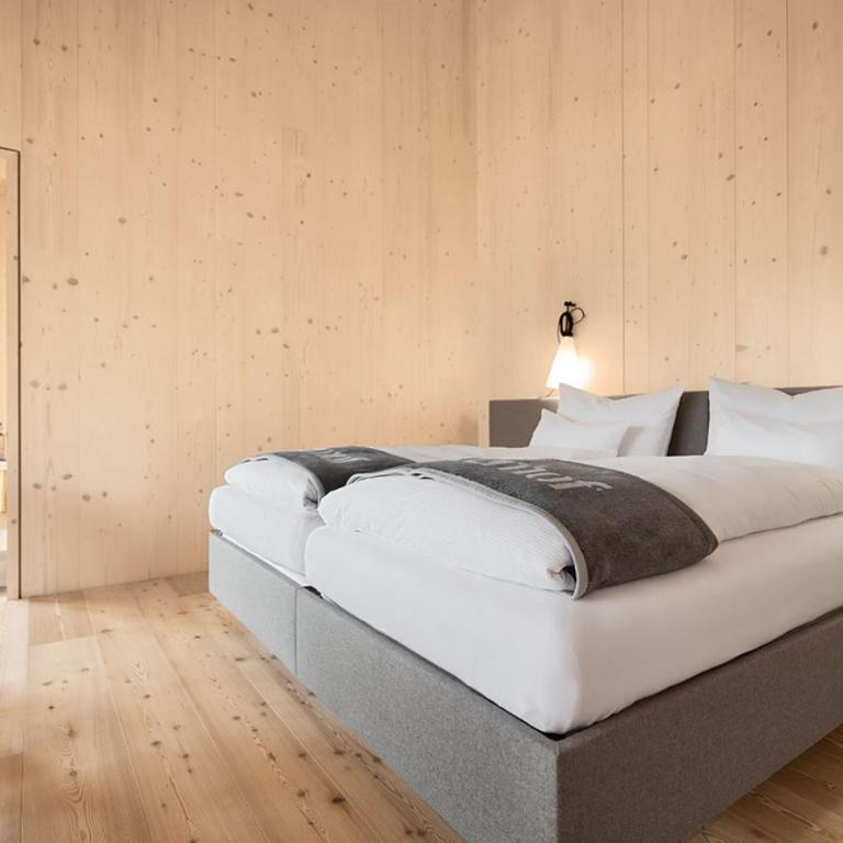 Kulturhof Stanggass - Suite mit Bergblick - 1