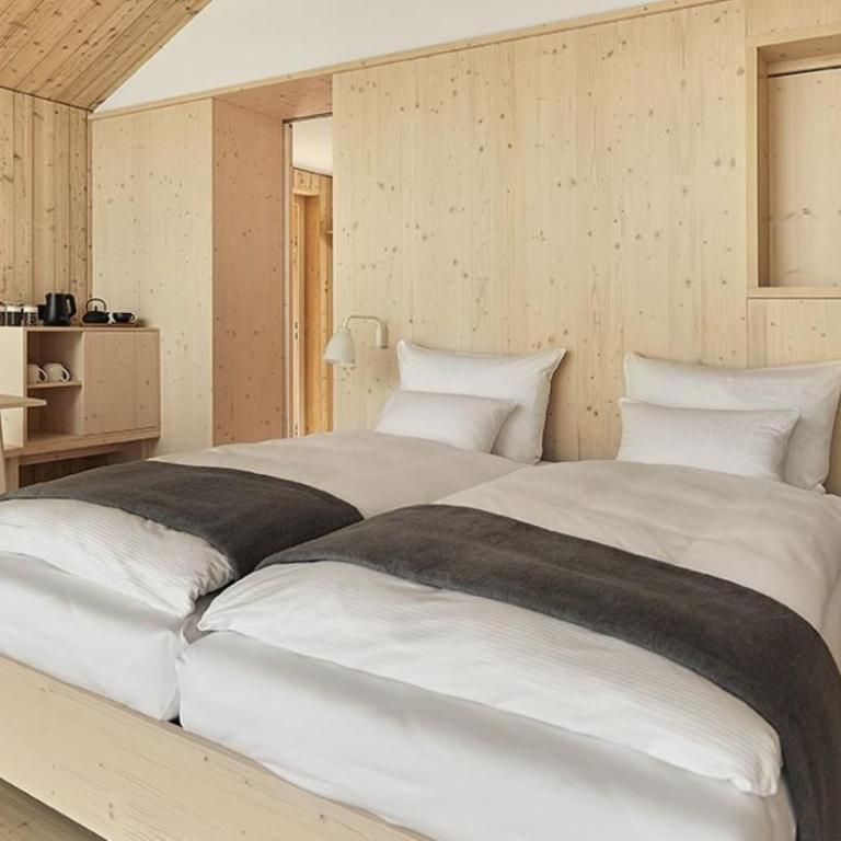 Kulturhof Stanggass - Suite mit Sauna - 3