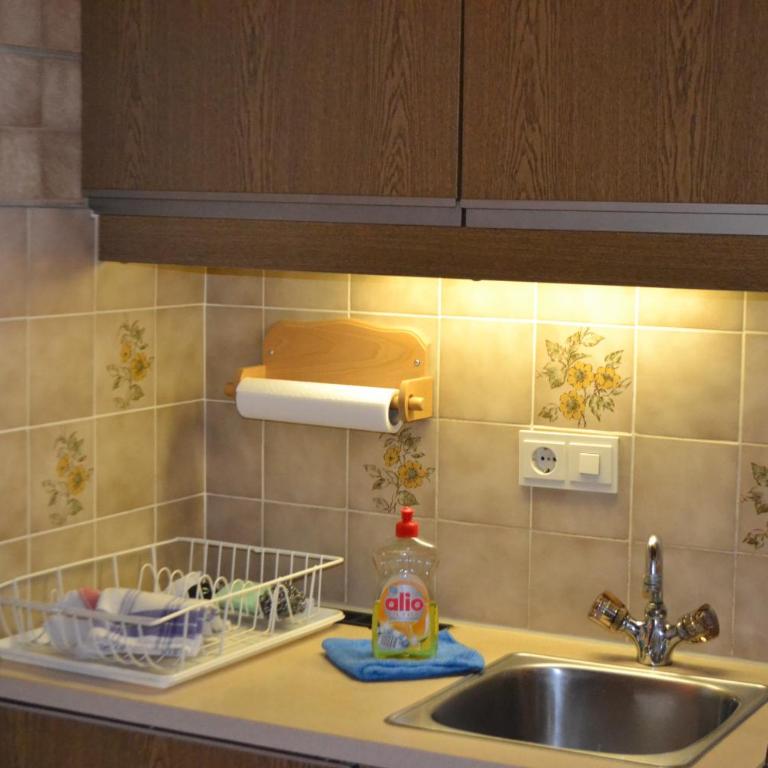 Appartementhaus Anny - Comfort Apartment mit 1 Schlafzimmer - 13