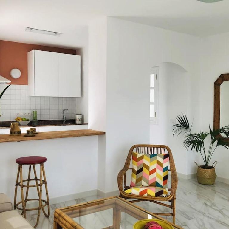 Casa Nicolás - Apartamento de 2 dormitorios - 1