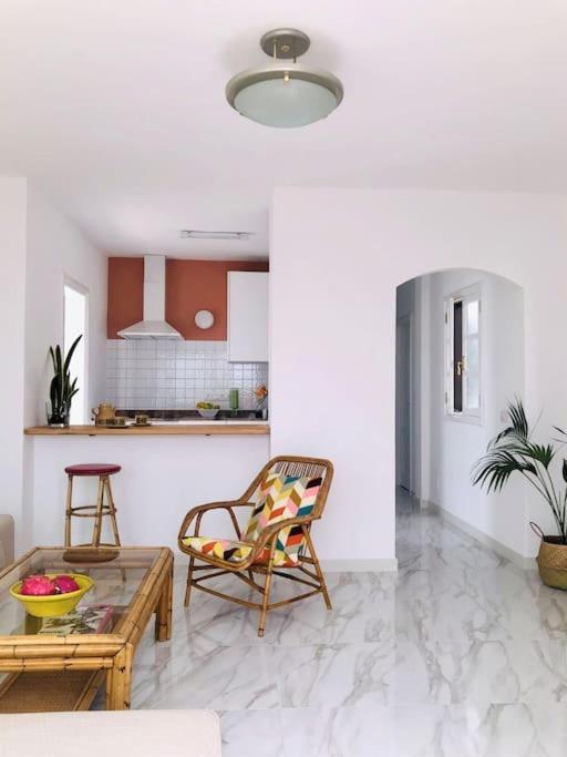 Casa Nicolás - Apartamento de 2 dormitorios - 4