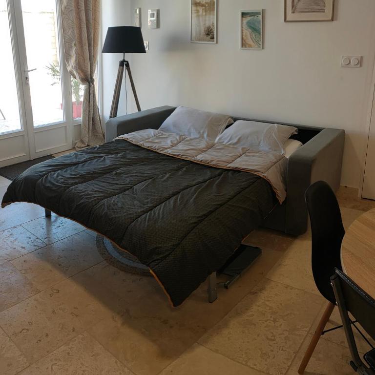 Appartement dans Mas Provencal - Maison 2 Chambres - 7