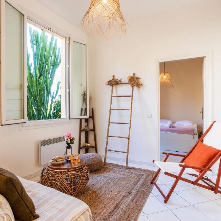 LE FLORIDA AP4340 By Riviera Holiday Homes - Appartement 1 Chambre - 1