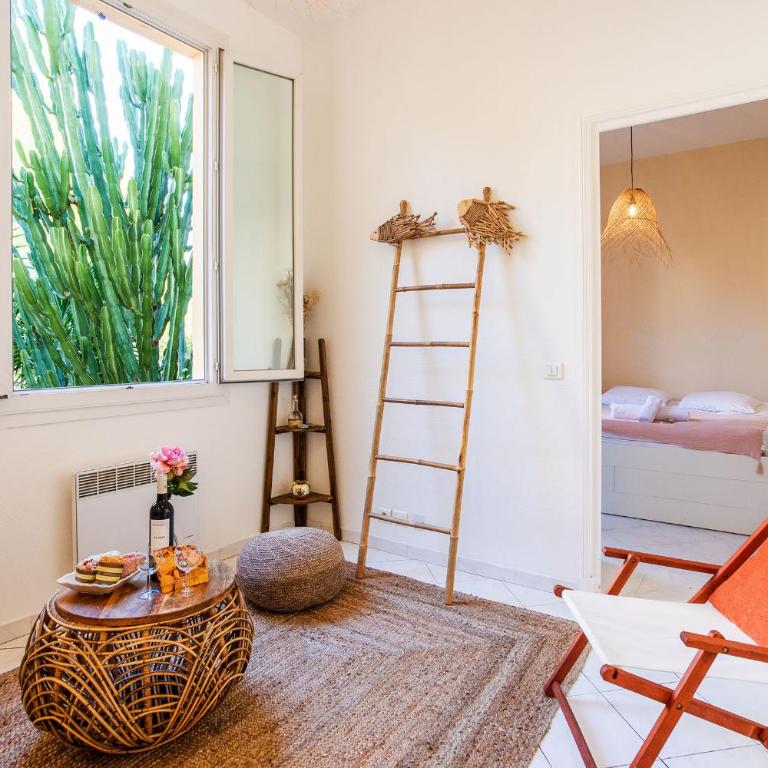 LE FLORIDA AP4340 By Riviera Holiday Homes - Appartement 1 Chambre - 2