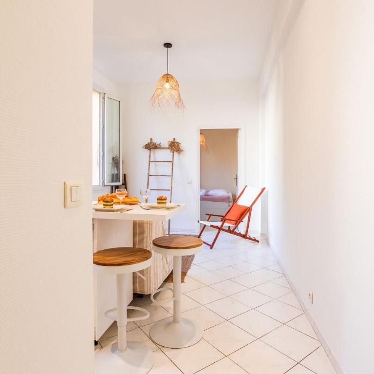 LE FLORIDA AP4340 By Riviera Holiday Homes - Appartement 1 Chambre - 3