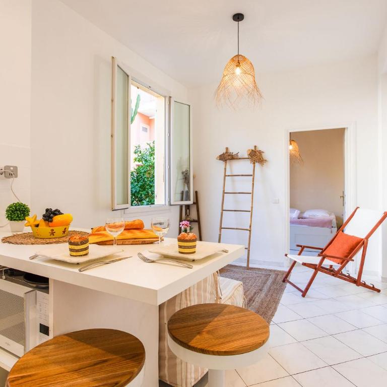 LE FLORIDA AP4340 By Riviera Holiday Homes - Appartement 1 Chambre - 4