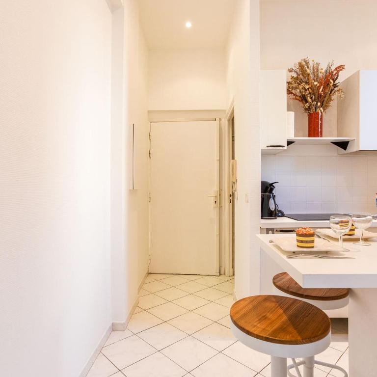 LE FLORIDA AP4340 By Riviera Holiday Homes - Appartement 1 Chambre - 7