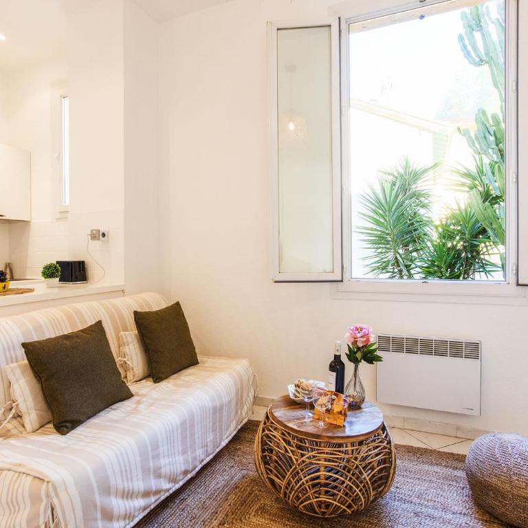 LE FLORIDA AP4340 By Riviera Holiday Homes - Appartement 1 Chambre - 8