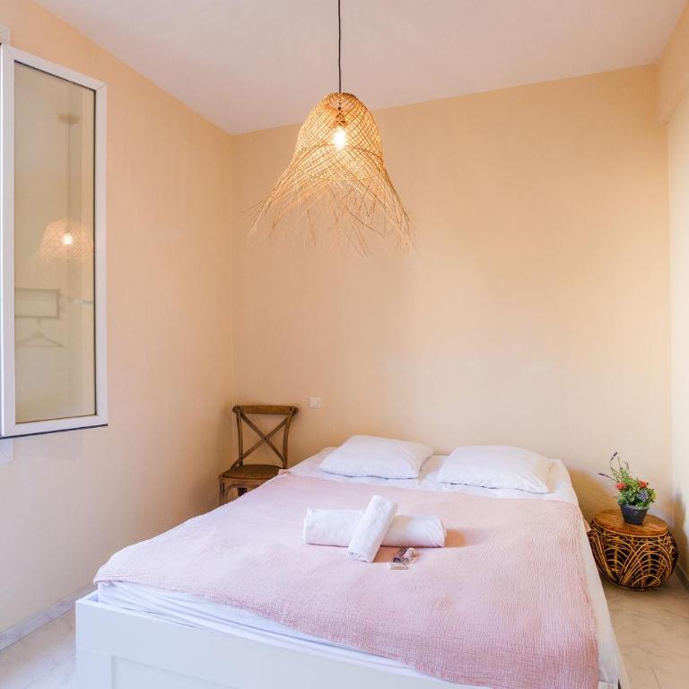 LE FLORIDA AP4340 By Riviera Holiday Homes - Appartement 1 Chambre - 13