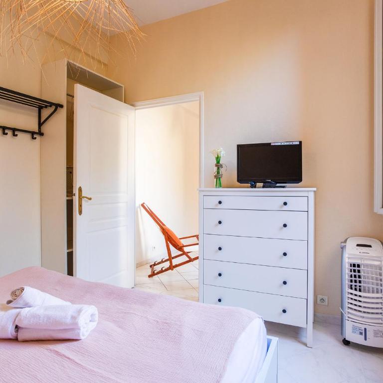 LE FLORIDA AP4340 By Riviera Holiday Homes - Appartement 1 Chambre - 14