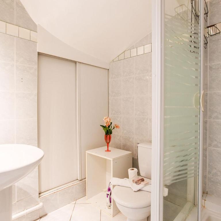 LE FLORIDA AP4340 By Riviera Holiday Homes - Appartement 1 Chambre - 16