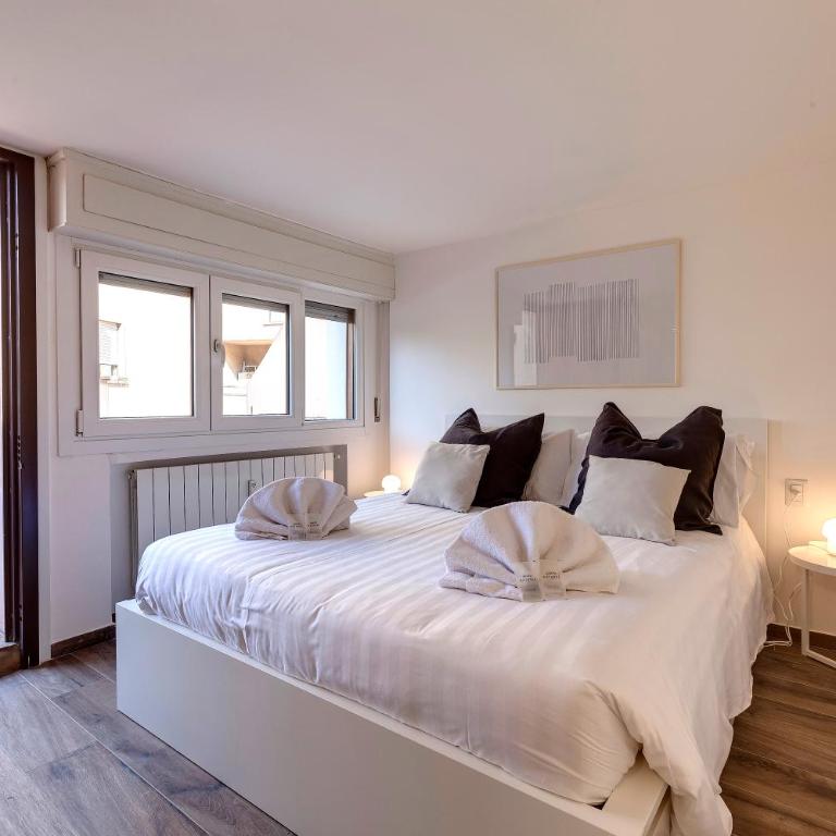 Rachel Apartment by Mamo Florence - Appartamento su 2 Livelli - 6