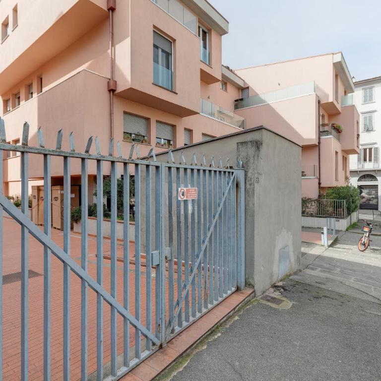 Rachel Apartment by Mamo Florence - Appartamento su 2 Livelli - 8