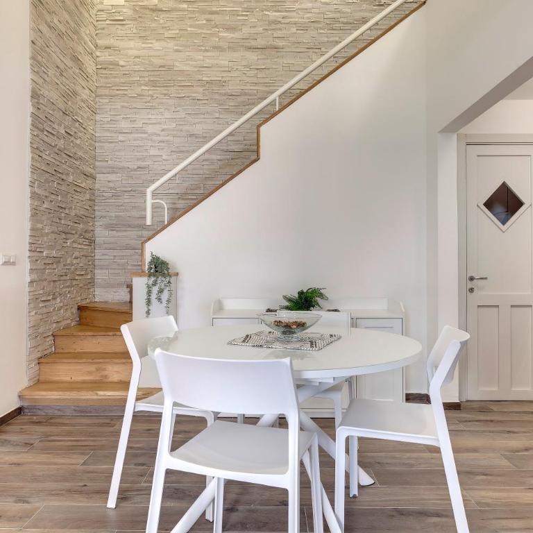 Rachel Apartment by Mamo Florence - Appartamento su 2 Livelli - 3