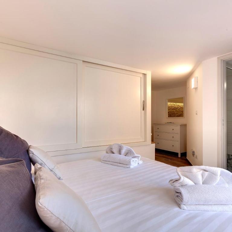 Rachel Apartment by Mamo Florence - Appartamento su 2 Livelli - 10
