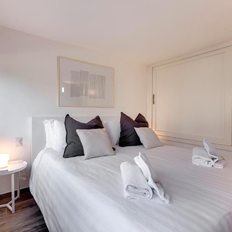 Rachel Apartment by Mamo Florence - Appartamento su 2 Livelli - 14