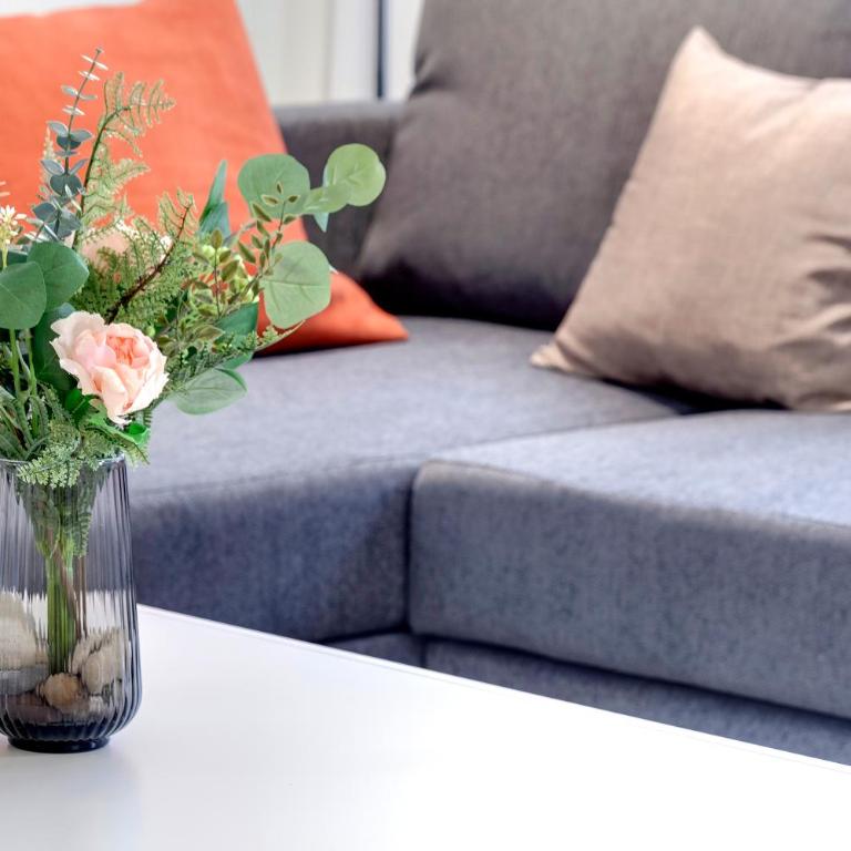 Rachel Apartment by Mamo Florence - Appartamento su 2 Livelli - 17