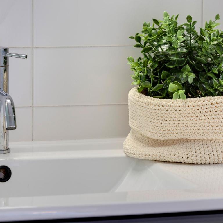 Rachel Apartment by Mamo Florence - Appartamento su 2 Livelli - 22