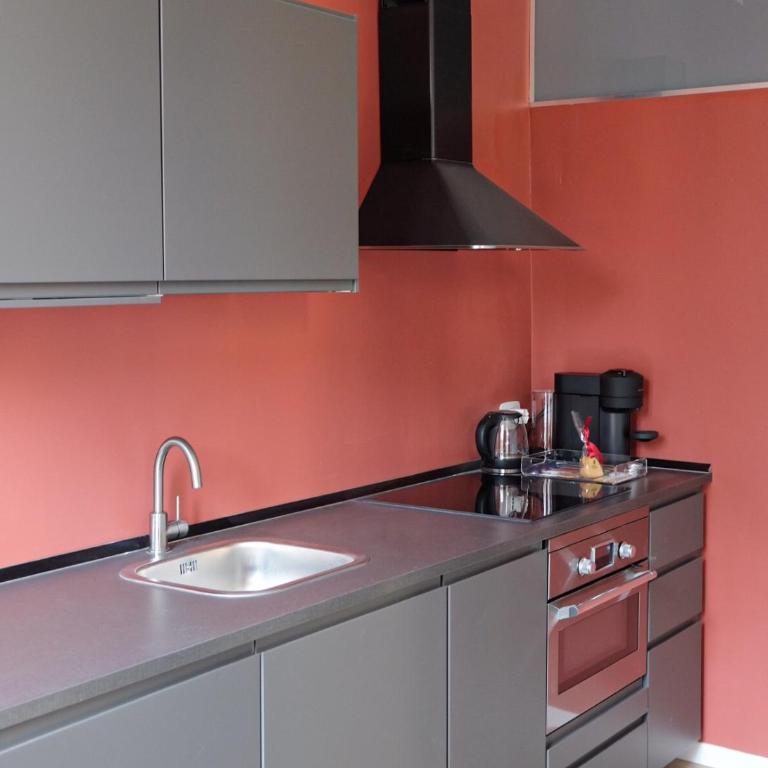 La Maison City Life Apartments - Appartamento su 2 Livelli - 14