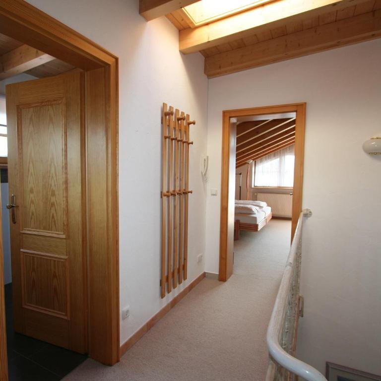Alpenflair Ferienwohnungen Whg 404 - Haus mit 4 Schlafzimmern - 15
