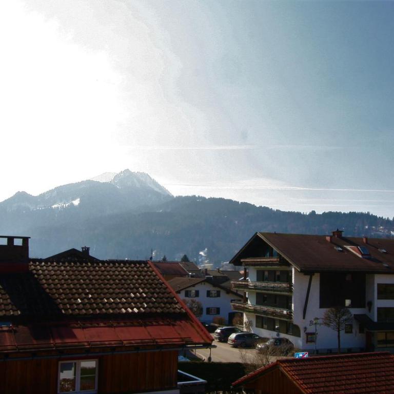 Alpenflair Ferienwohnungen Whg 404 - Haus mit 4 Schlafzimmern - 18