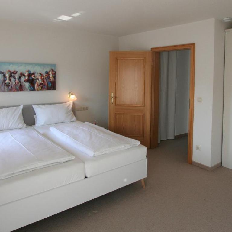 Alpenflair Ferienwohnungen Whg 404 - Haus mit 4 Schlafzimmern - 22