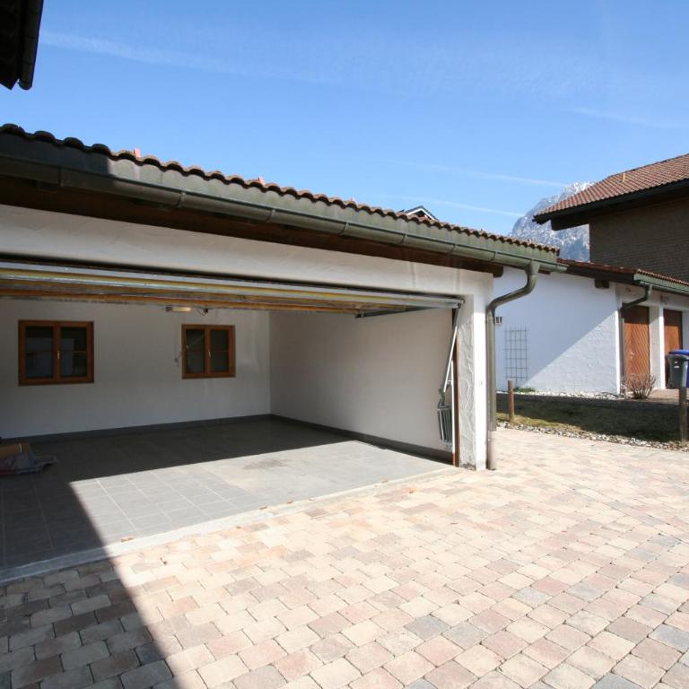 Alpenflair Ferienwohnungen Whg 404 - Haus mit 4 Schlafzimmern - 28