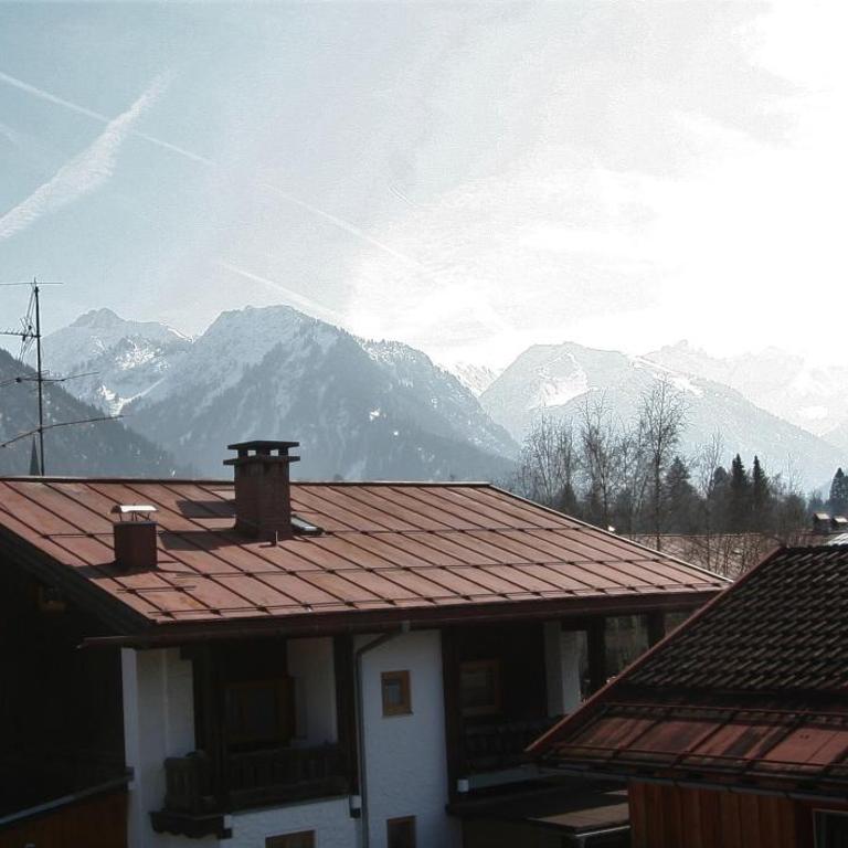 Alpenflair Ferienwohnungen Whg 404 - Haus mit 4 Schlafzimmern - 34