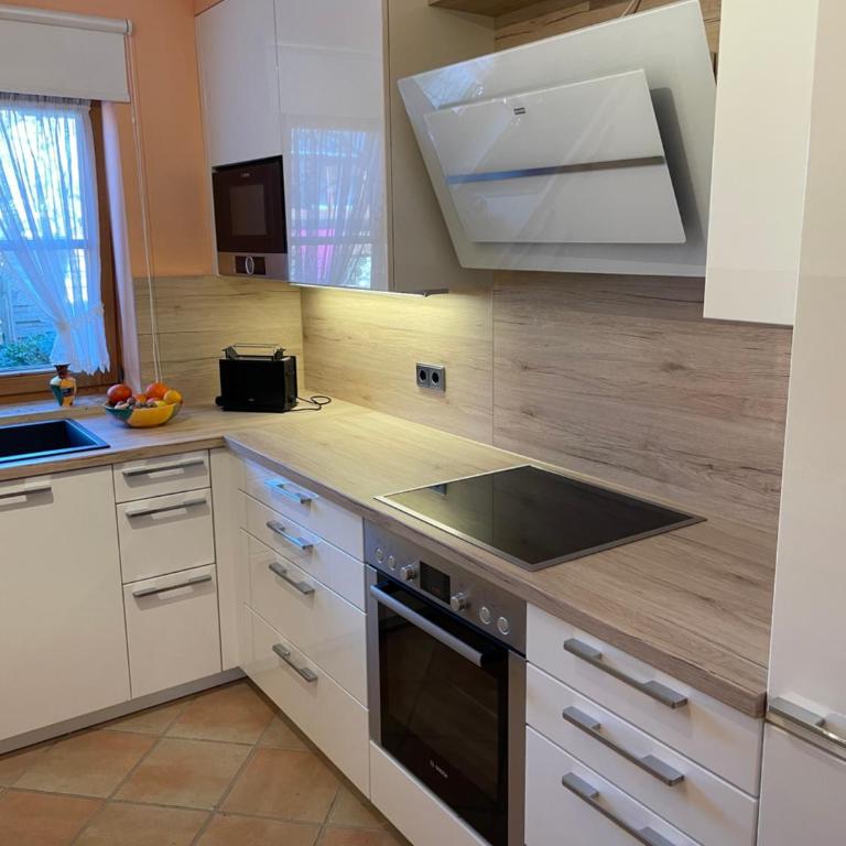 Alpenflair Ferienwohnungen Whg 404 - Haus mit 4 Schlafzimmern - 39