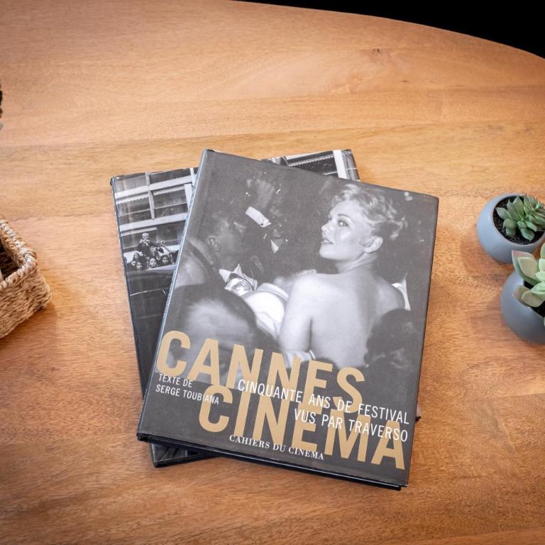 L'atelier des Artistes -Écrin de sérénité au coeur de Cannes - Balcon - Clim - Wifi - Appartamento con 3 Camere da Letto - 5