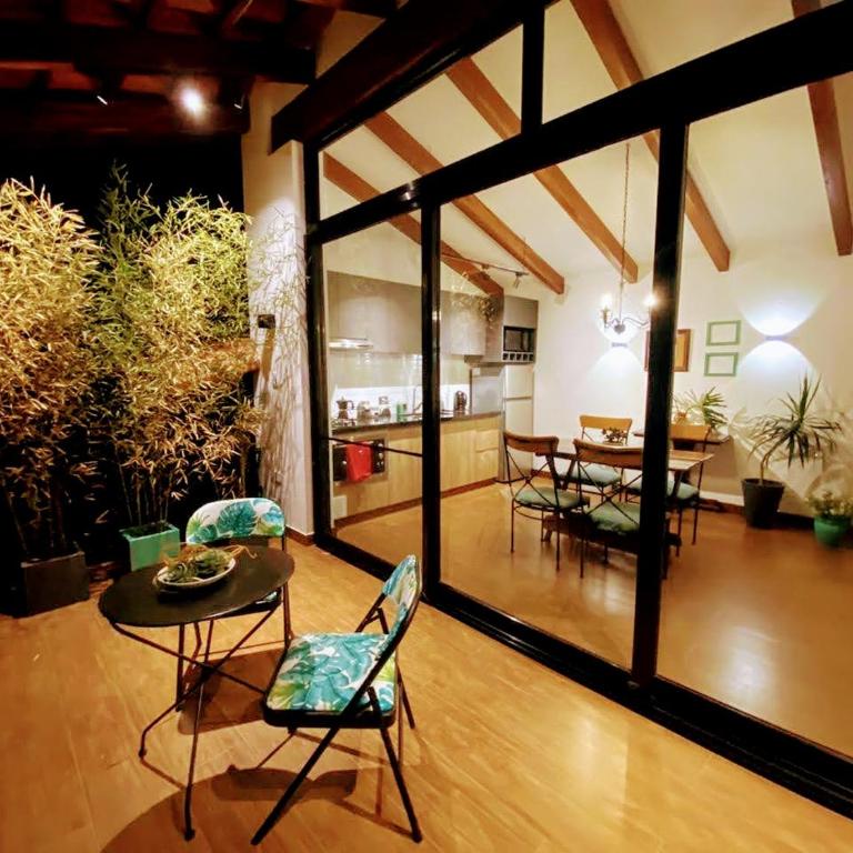 La Vista - Un lugar de Ensueño - Villa Superior - 6