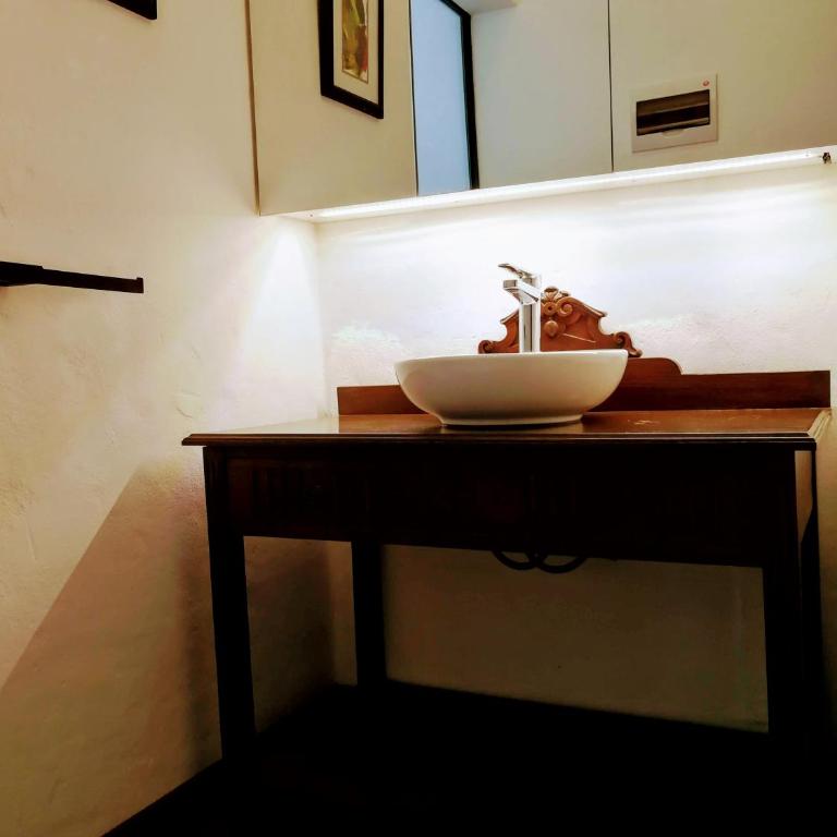 La Vista - Un lugar de Ensueño - Villa Superior - 8