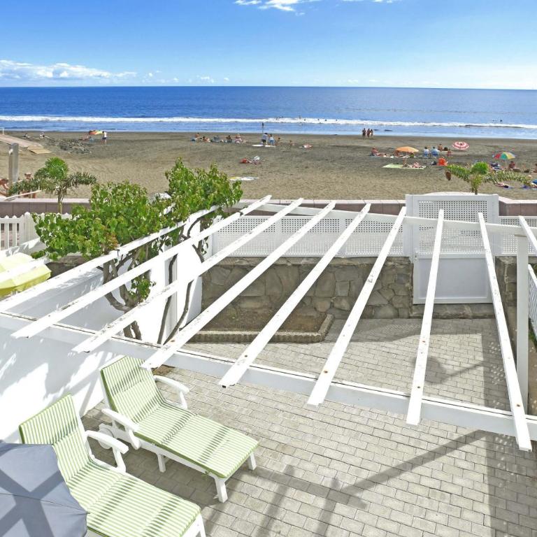Mare Nostrum - Apartamento con vistas al mar - 1