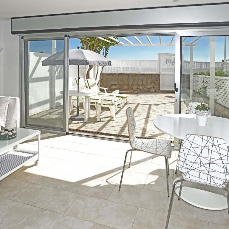 Mare Nostrum - Apartamento con vistas al mar - 5