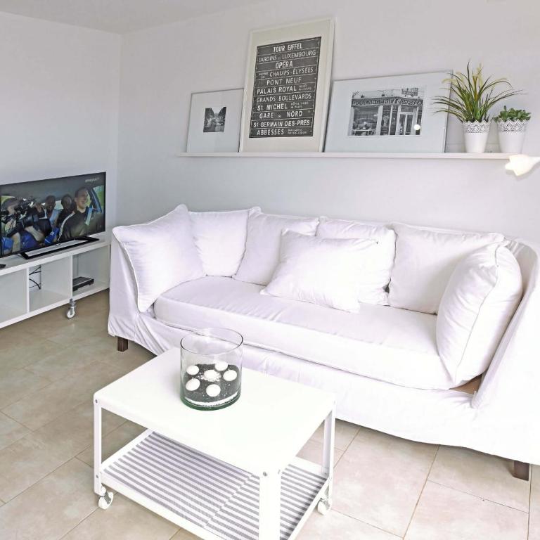 Mare Nostrum - Apartamento con vistas al mar - 7