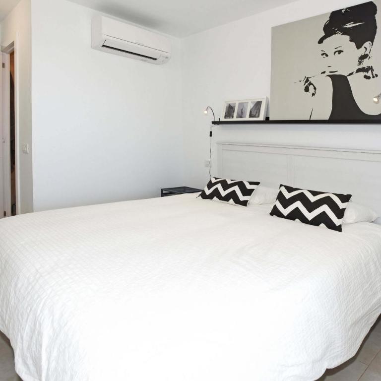 Mare Nostrum - Apartamento con vistas al mar - 11