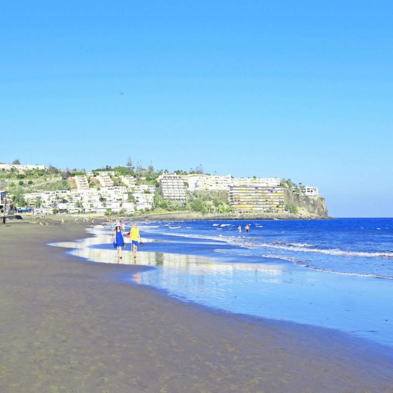 Mare Nostrum - Apartamento con vistas al mar - 12