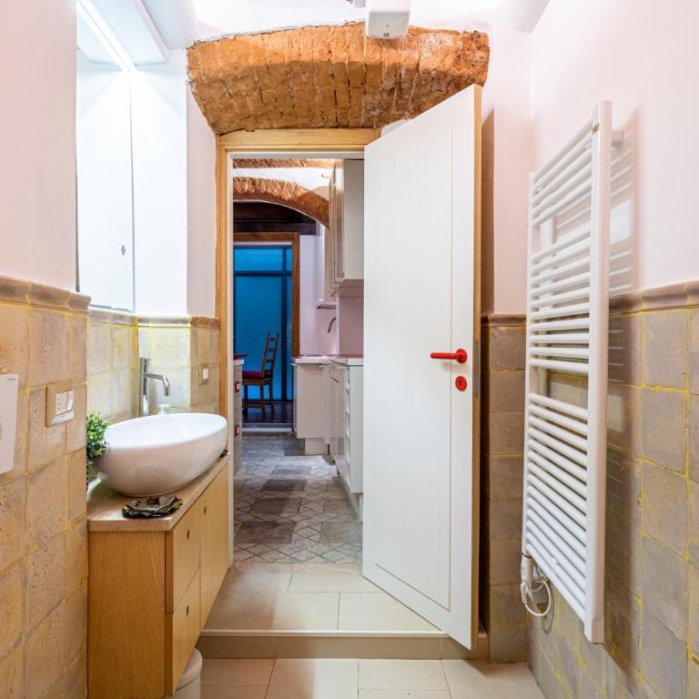 Ponte Vecchio Romantic & Relax 5 Stelle - Appartamento con 1 Camera da Letto - 22