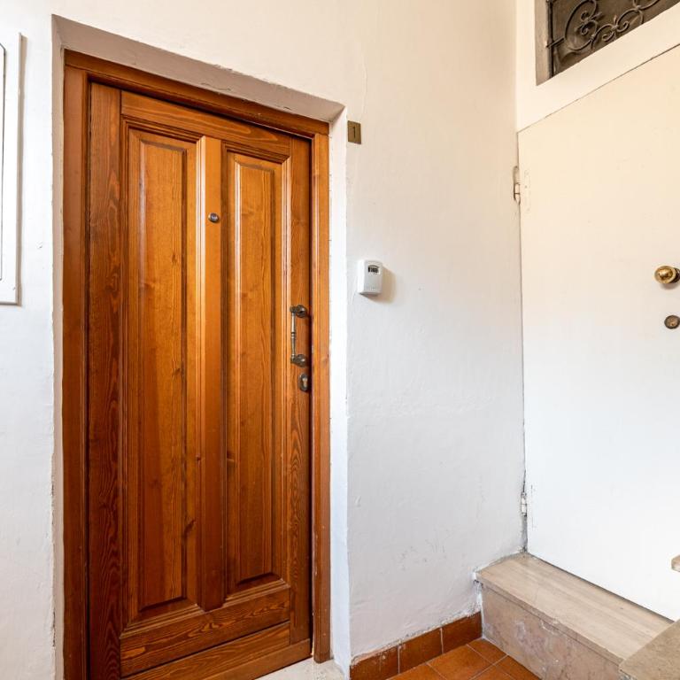 Ponte Vecchio Romantic & Relax 5 Stelle - Appartamento con 1 Camera da Letto - 23