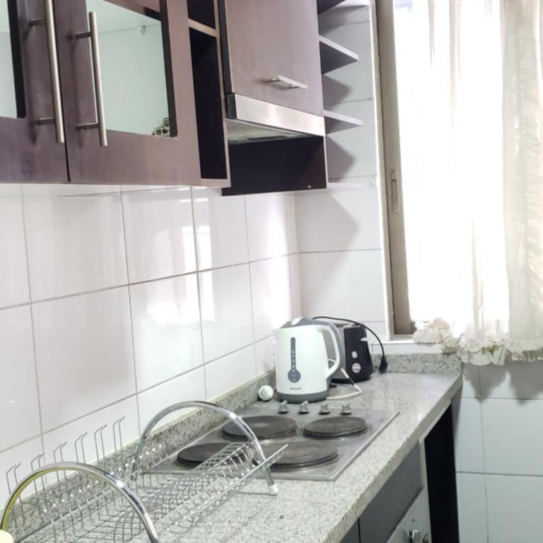 Monjitas Departamentos P.A 5 - Apartamento de 2 dormitorios - 2