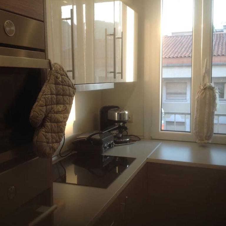 Appartamento zona porto a 10 mn a piedi dal mare - Appartement 2 Chambres - 11