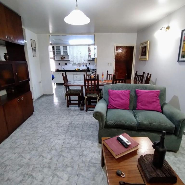 LA CASA DE LA PARRA - Casa de 2 dormitorios - 4